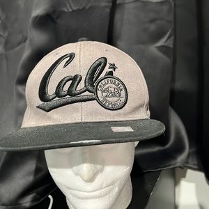 Cali Hat